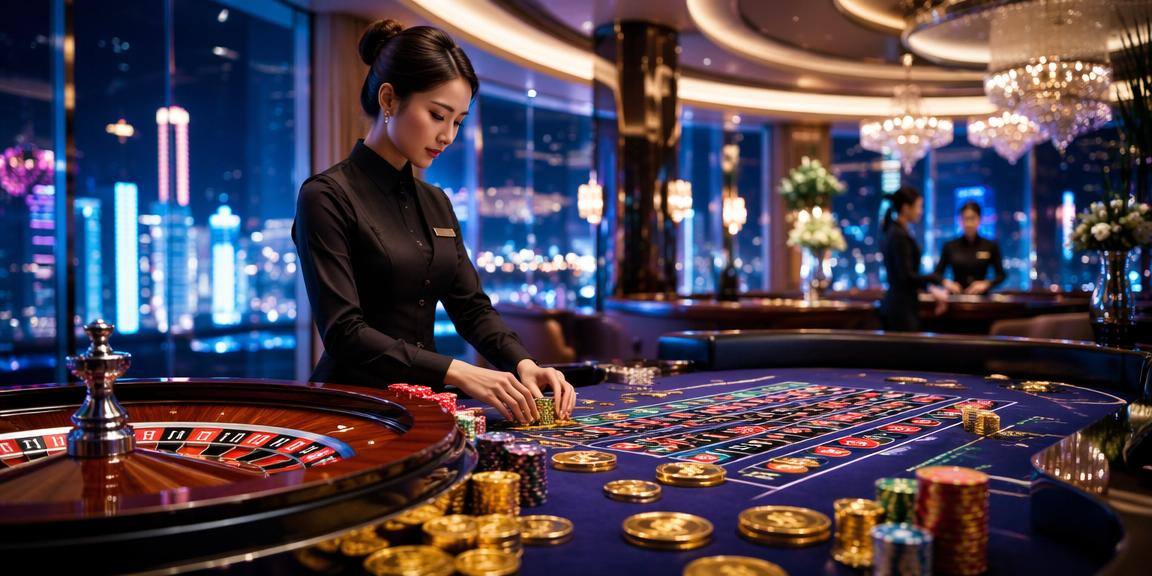 sc188 ZaloPay Casino