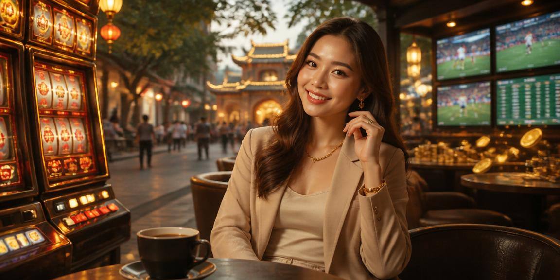 sc188 Casino sc188 — Bàn Chơi Trực Tiếp, Slot Và Kèo Bóng Đá Trong Một Chỗ